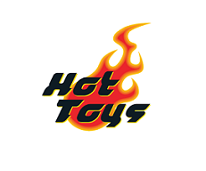 Hot Toys Cosbi
