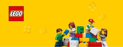 Lego & Yapı Oyuncakları