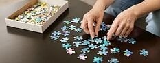 Puzzle & Yapboz