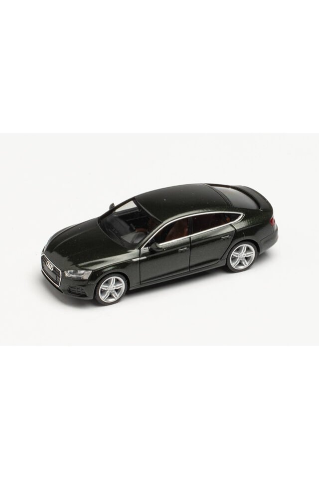 1/87 Ho Audi A5 Sportback /Minyatür Plastik Model