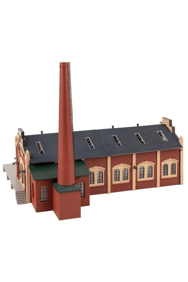 1:87 Ho Langenbach Porselen Fabrikası