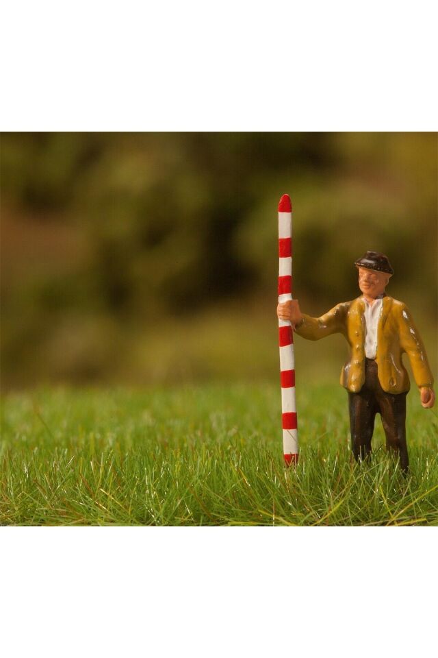Premıum Diorama 6 Mm Çim 30gr.-170771