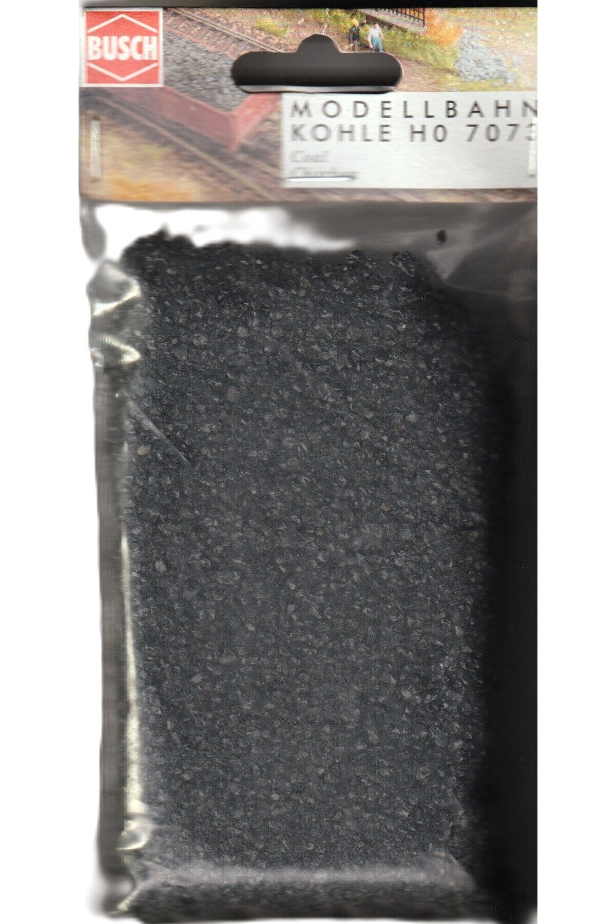 1/87 Ho Maket Kömür 280 Gr. / 7073