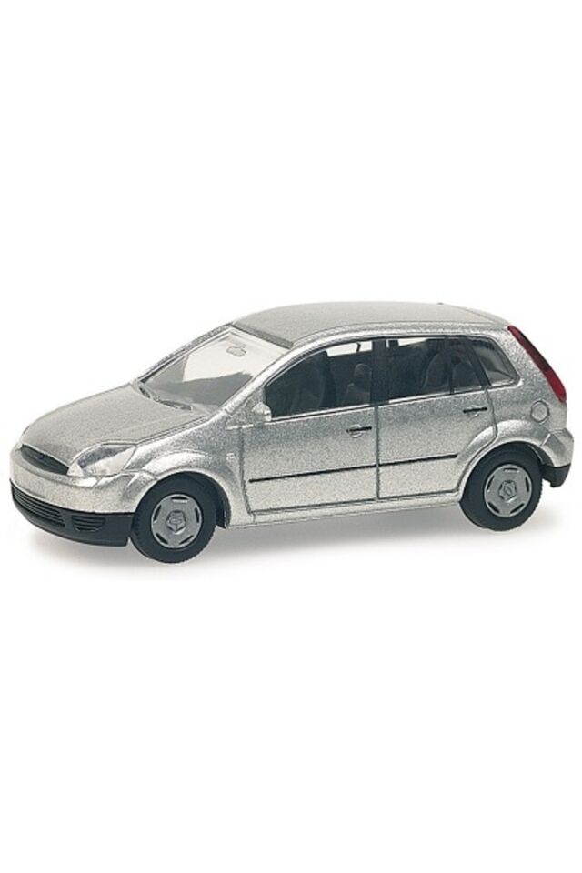 1/87 Ho Ford Fiesta / Minyatür Model