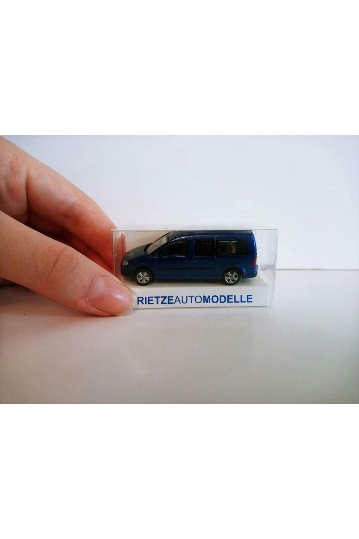 1/87 Ho Volkswagen Caddy / Minyatür Model