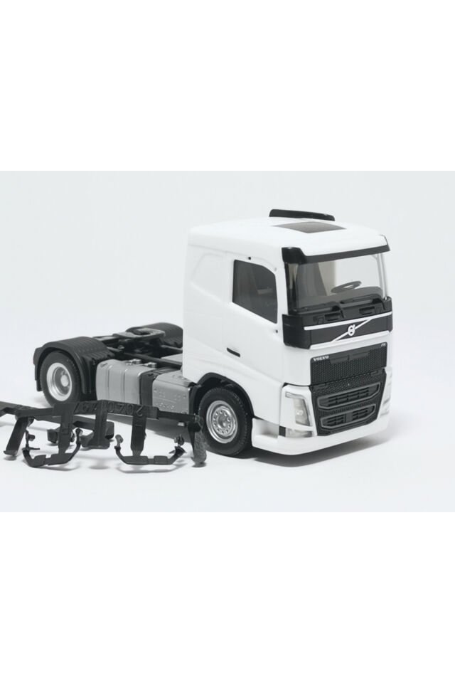 1:87 Ho Herpa Volvo FH Çekici ( Minyatür Model )