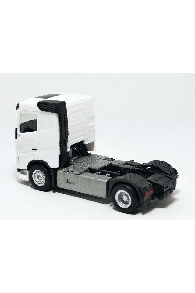 1:87 Ho Herpa Volvo FH Çekici ( Minyatür Model )