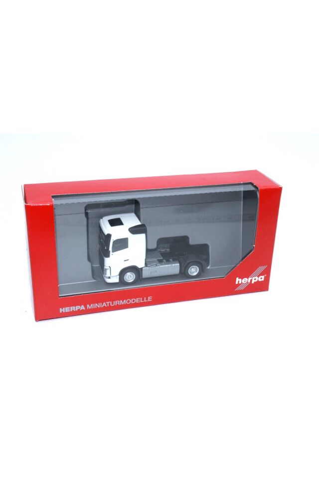 1:87 Ho Herpa Volvo FH Çekici ( Minyatür Model )