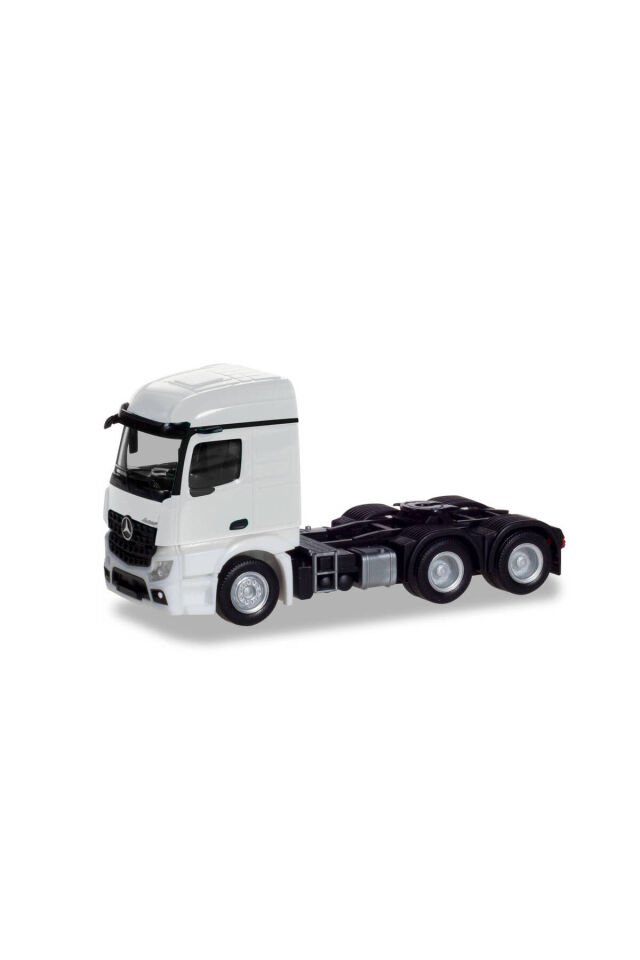 1:87 Ho Mercedes-Benz Arocs Streamspace Çekici ( Minyatür Modeli )