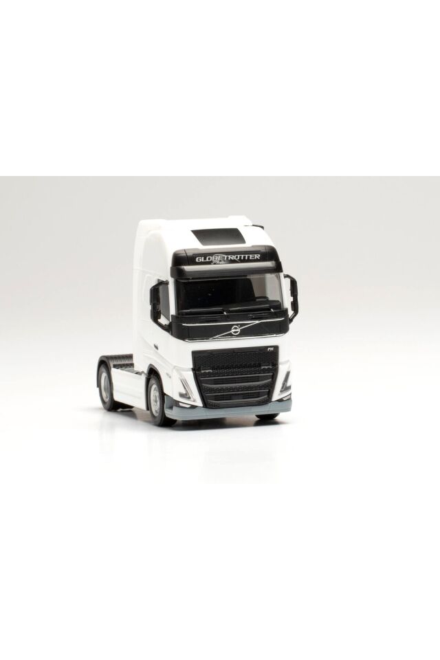 1:87 Ho Volvo Fh Gl Xl Çekici (minyatür Plastik Model )