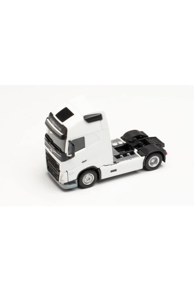 1:87 Ho Volvo Fh Gl Xl Çekici (minyatür Plastik Model )