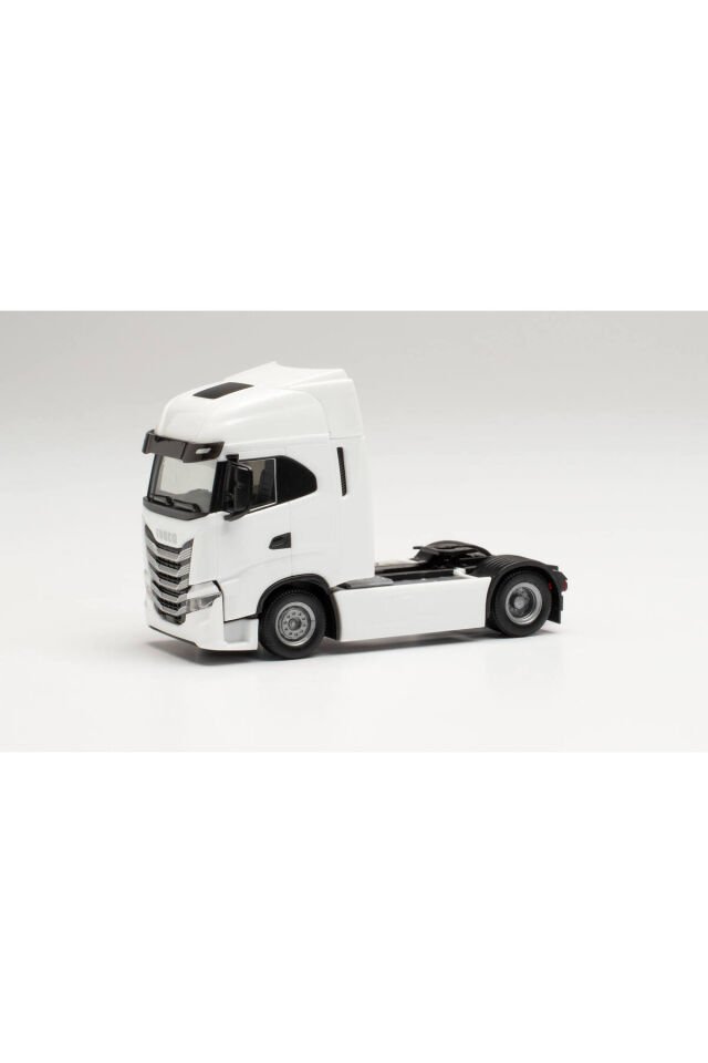 1:87 Ho Herpa Iveco S-Way Çekici ( Minyatür Modeli )