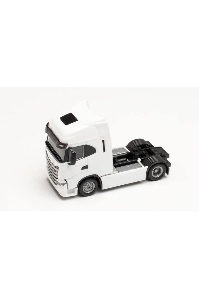 1:87 Ho Herpa Iveco S-Way Çekici ( Minyatür Modeli )