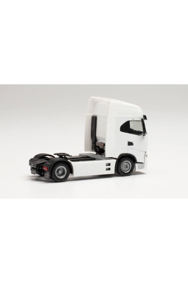 1:87 Ho Herpa Iveco S-Way Çekici ( Minyatür Modeli )