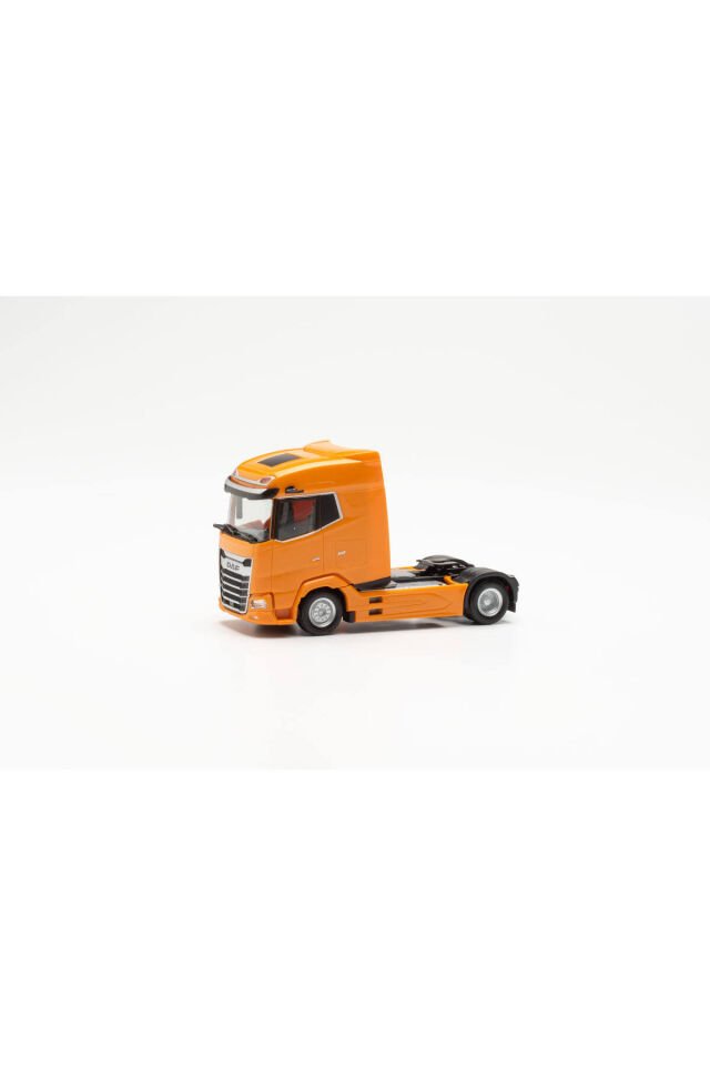 1:87 Ho Herpa DAF XG Çekici (Minyatür Plastik Model )
