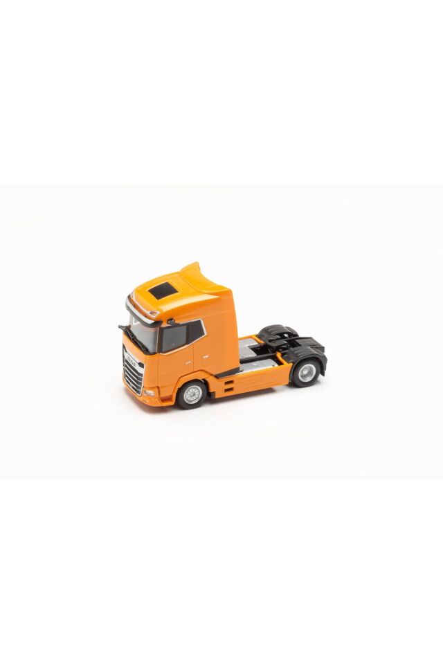 1:87 Ho Herpa DAF XG Çekici (Minyatür Plastik Model )