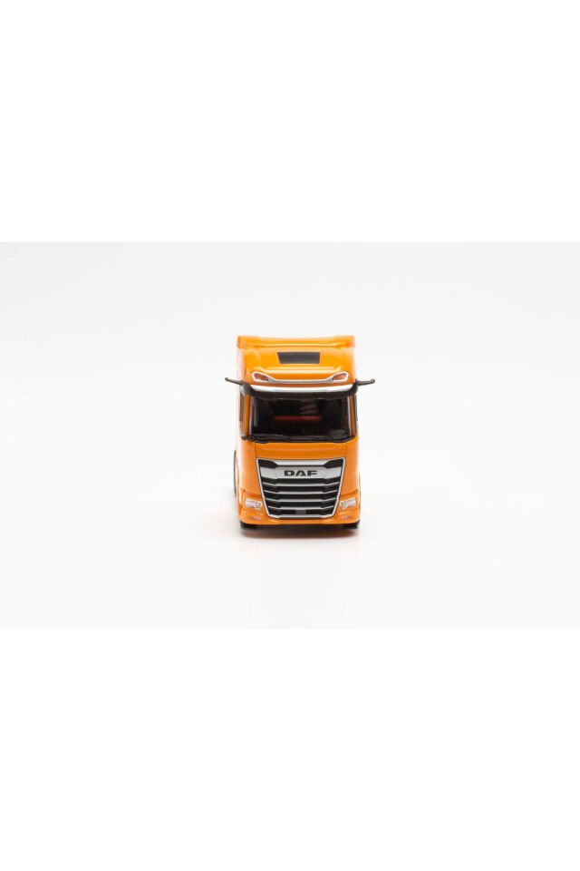 1:87 Ho Herpa DAF XG Çekici (Minyatür Plastik Model )