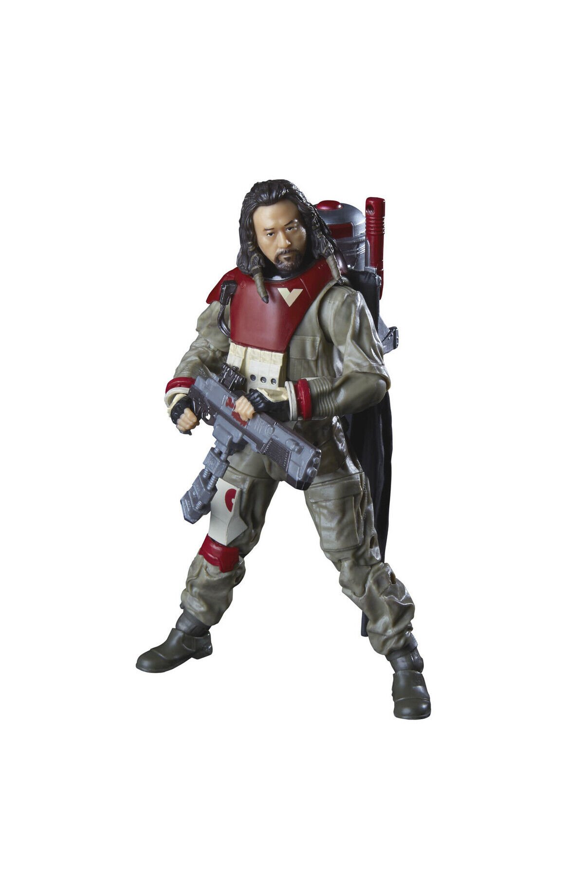 Rogue One'dan Baze Malbus Action Figür