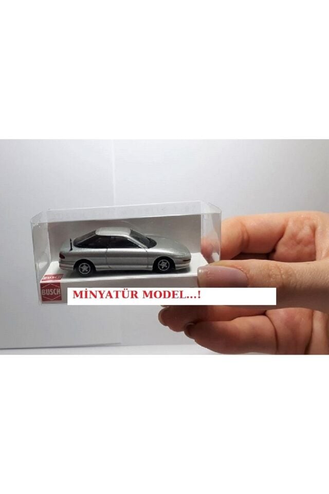 1/87 Ho Ford Probe-minyatür Model