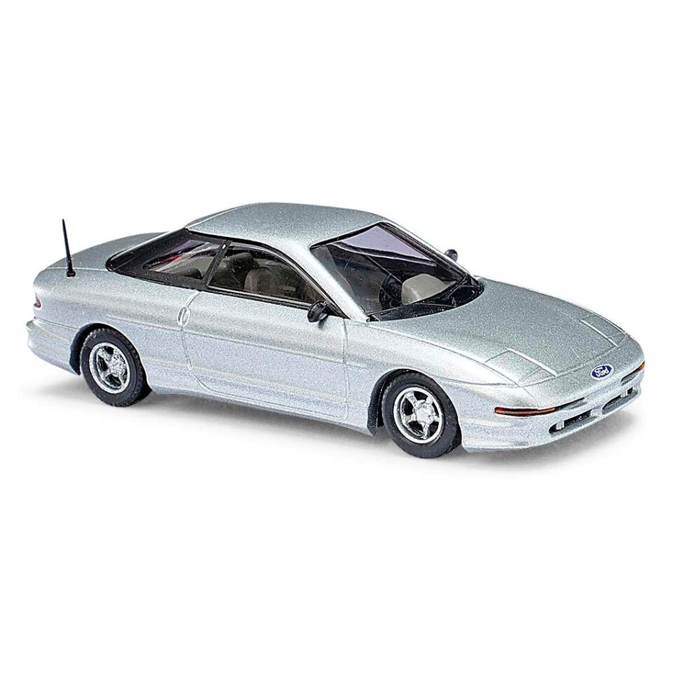 1/87 Ho Ford Probe-minyatür Model
