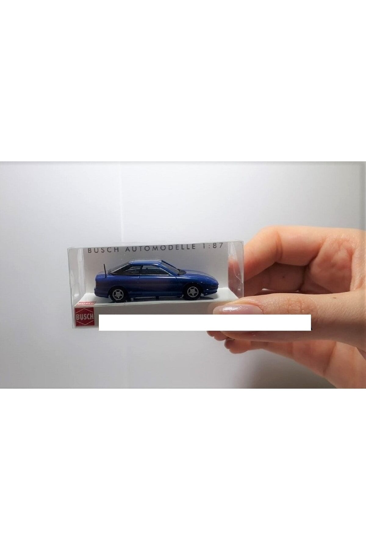 1/87 Ho Ford Probe Sport