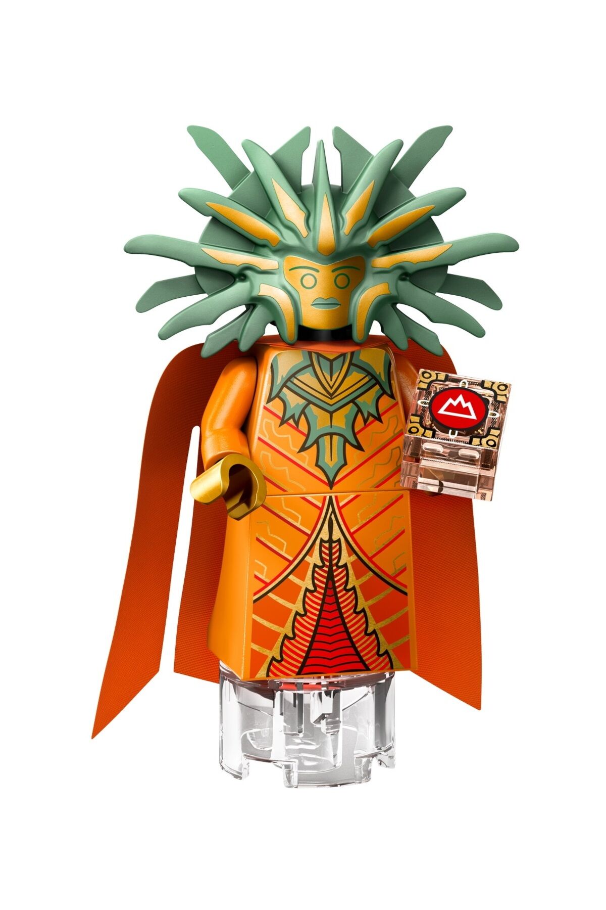 71047 Dungeons & Dragons mini figür The Lady of Pain