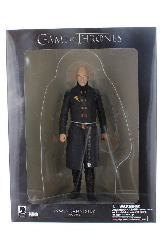 Game of Thrones Tywin Lannister Figure