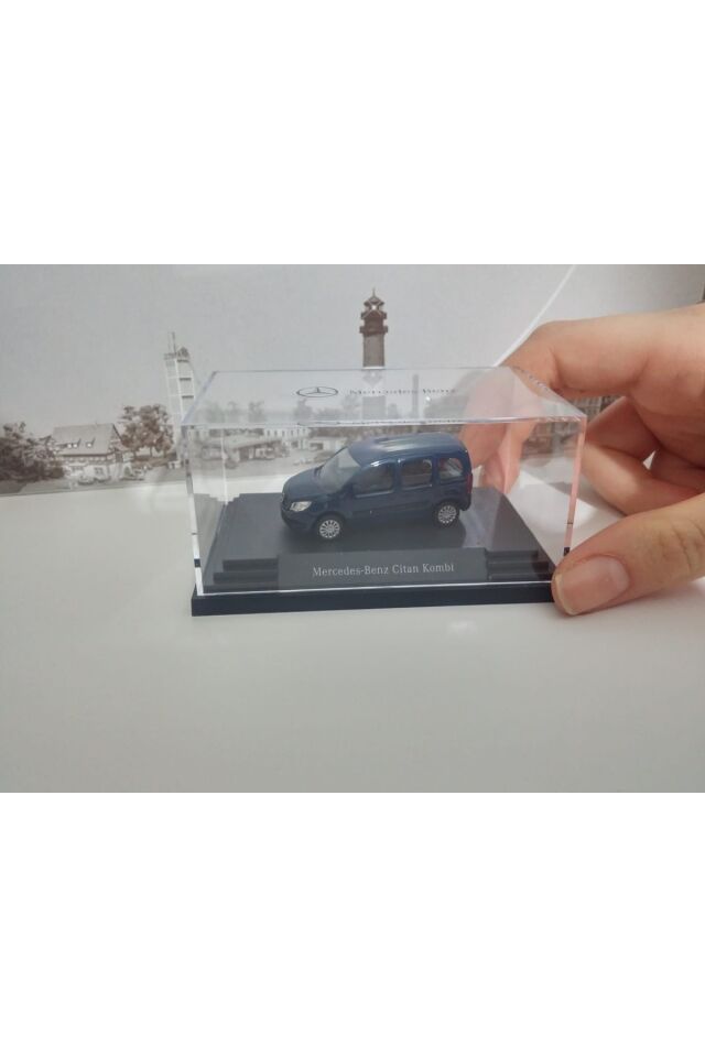 1/87 Ho Mercedes Citan Kombi