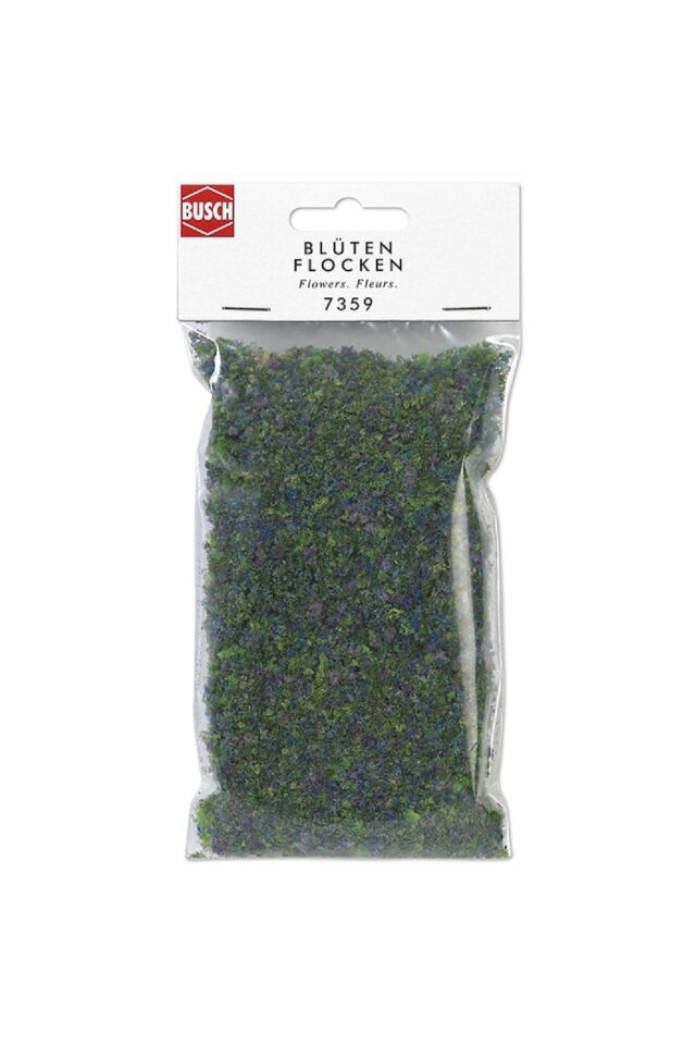 Maket Diorama İçin çiğdem çiçeği Çiçek pulları Bitki Dokusu 200 ML