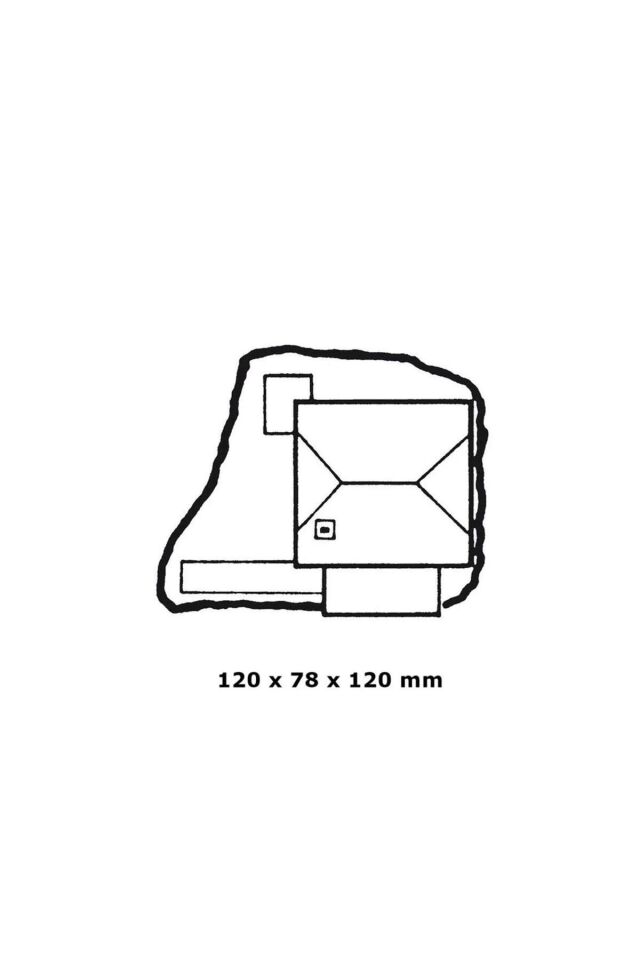 131384 1/87 Sinyal Kulesi Demonte Plastik Maketi