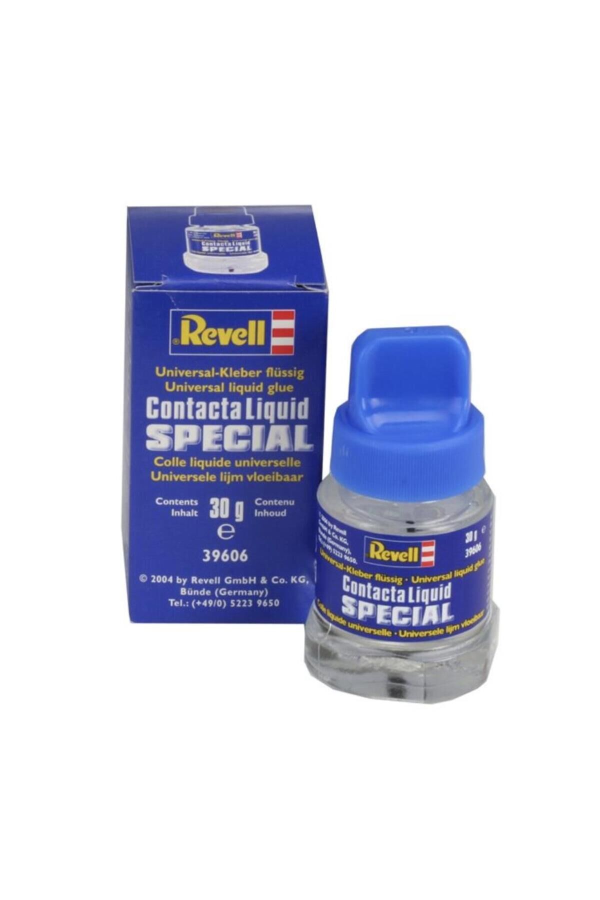 Contacta Liquid Special 30G Sıvı Yapıştırıcı