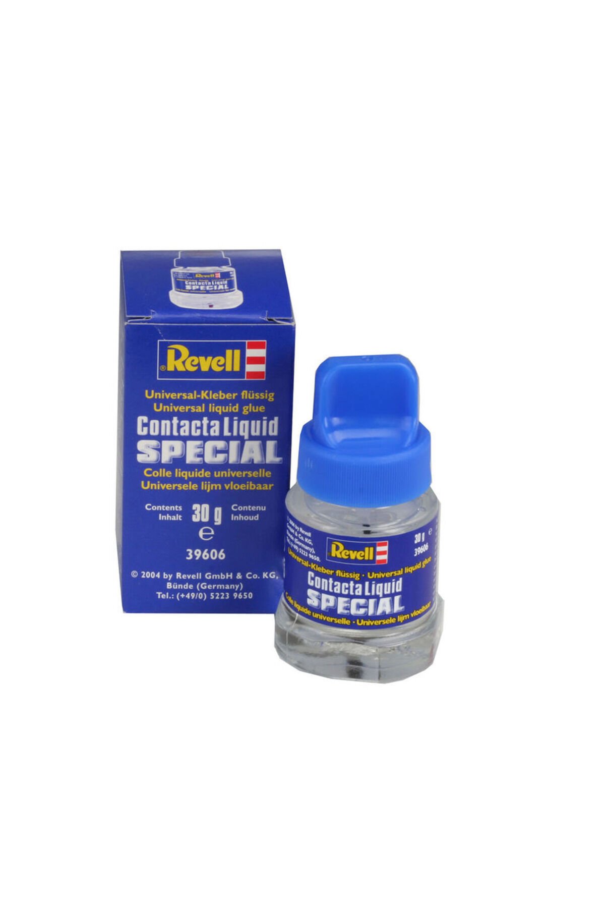 Contacta Liquid Special 30G 39606