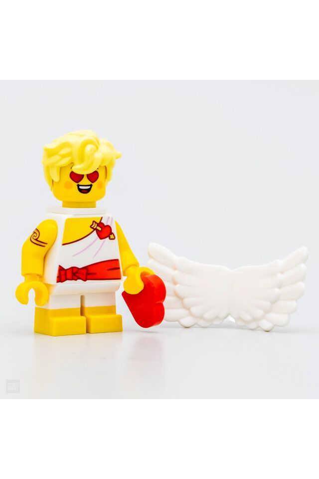 71048 seri 27 mini figür Cupid