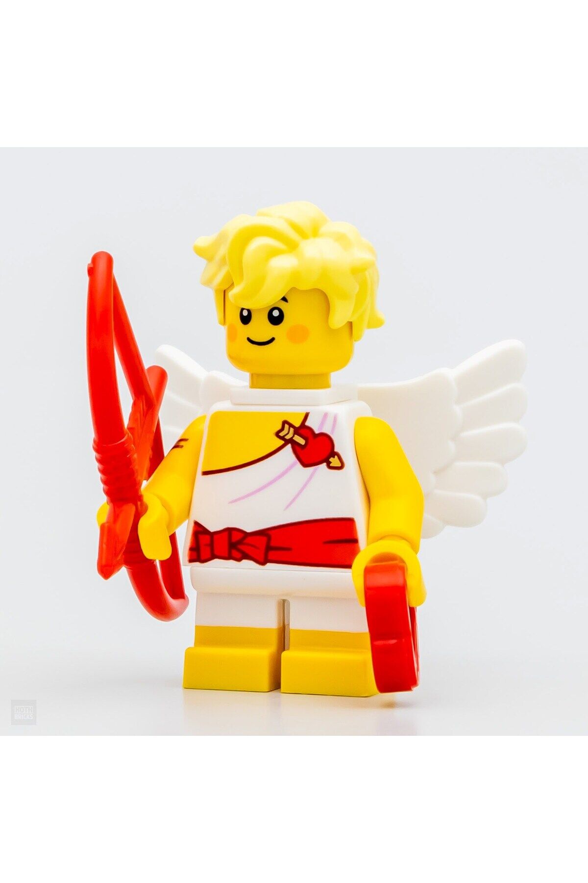 71048 seri 27 mini figür Cupid