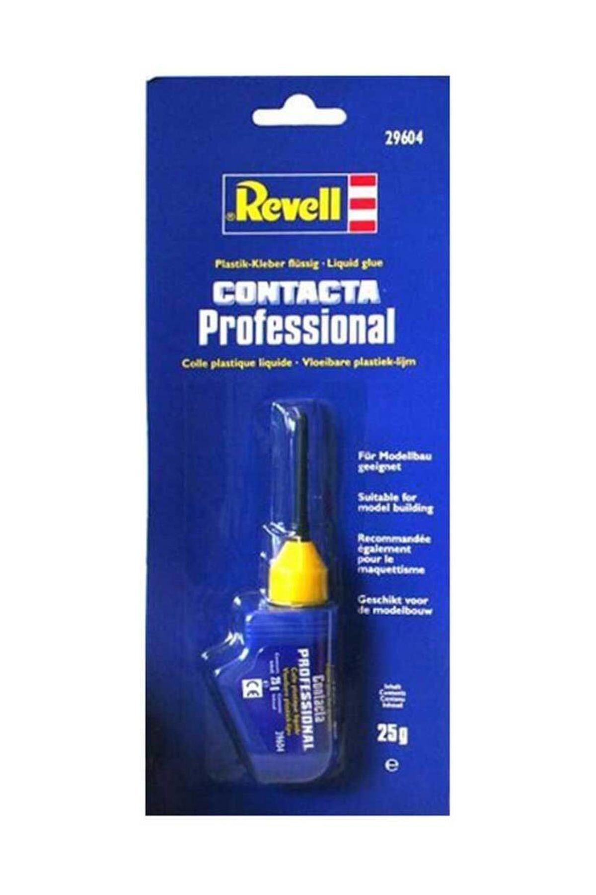 Accesories Contacta Professional Bilistered 29604