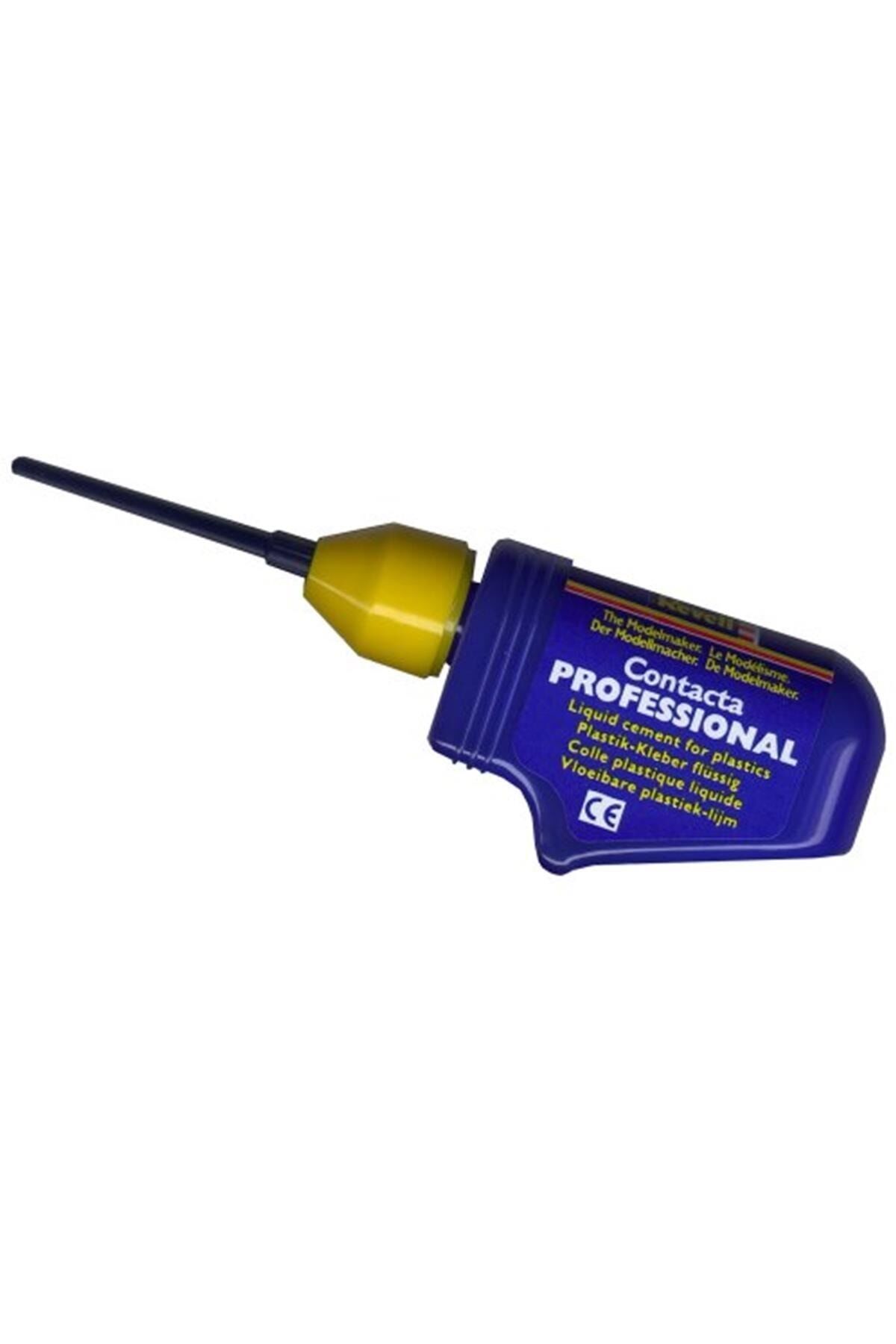 Yapıştırıcı, İğne Uçlu 25gr-39604