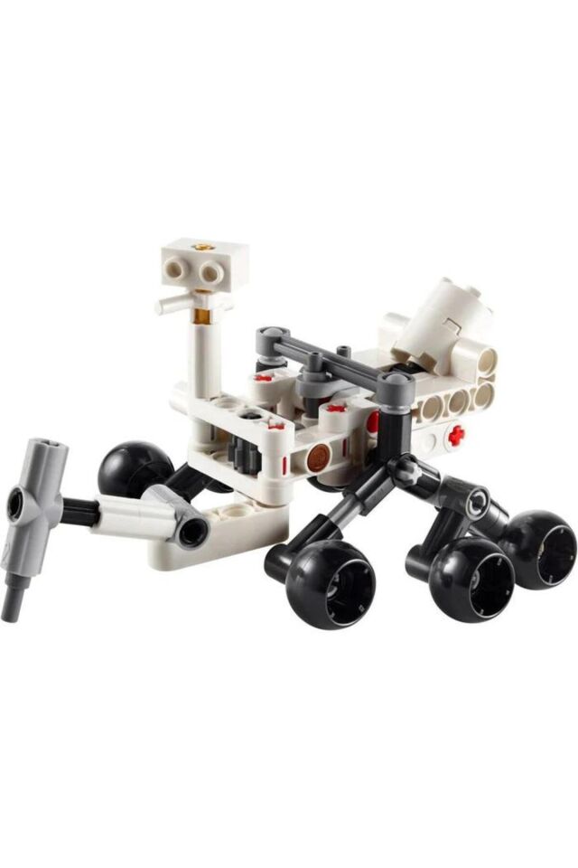 Technic 30682 NASA Mars Rover Perseverance